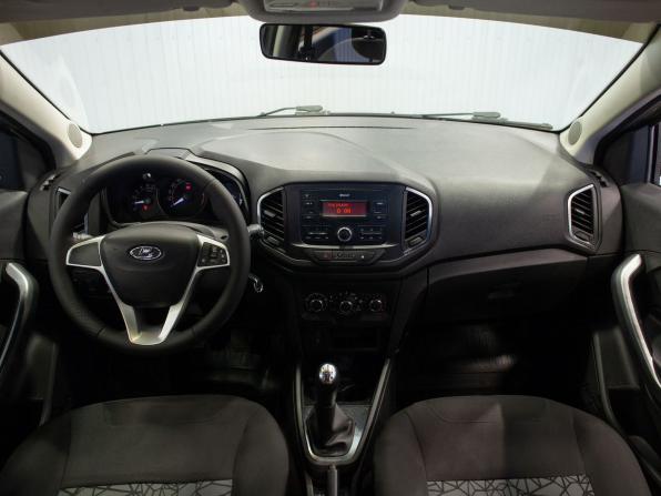 Lada (ВАЗ) XRAY I с пробегом 2019 года, цена 895 000 рублей, 134078 км, хэтчбек, Автокод Объявления