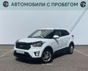 Hyundai Creta I Стерлитамак  - изображение 30