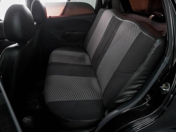 Daewoo Matiz I Рестайлинг с пробегом 2012 года, цена 274 000 рублей, 127314 км, хэтчбек, Автокод Объявления