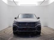 Volkswagen Touareg III Москва  - изображение 27