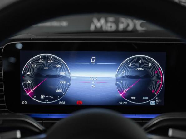 Новый Mercedes-Benz GLE II (V167) Рестайлинг 2025 года, цена 15 500 000 рублей, внедорожник, Автокод Объявления