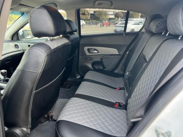 Chevrolet Cruze I с пробегом 2012 года, цена 680 000 рублей, 182813 км, хэтчбек, Автокод Объявления