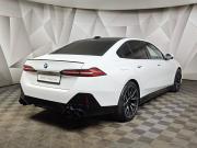 BMW 5 серии VIII (G60/G61/G68) Москва  - изображение 24
