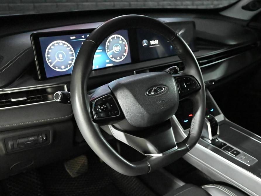 Chery Tiggo 7 Pro Max I Екатеринбург  - изображение 14
