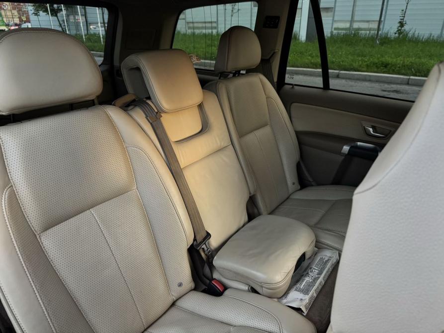 Volvo XC90 I Рестайлинг Санкт-Петербург  - изображение 30