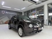 Nissan Juke I Минеральные Воды  - изображение 17