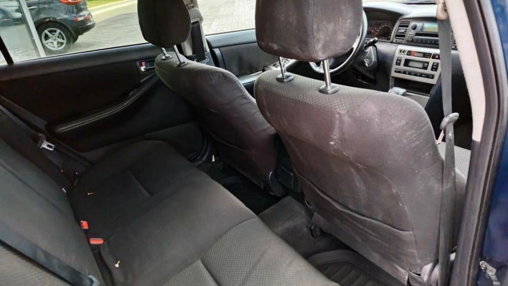 Toyota Corolla IX (E120 E130) Рестайлинг Астрахань  - изображение 15