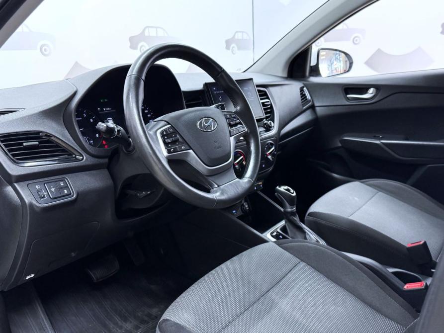 Hyundai Solaris II Рестайлинг Ставрополь  - изображение 7