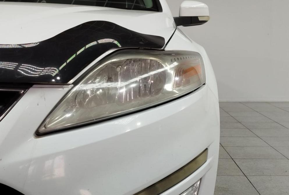 Ford Mondeo IV Рестайлинг Саратов  - изображение 9