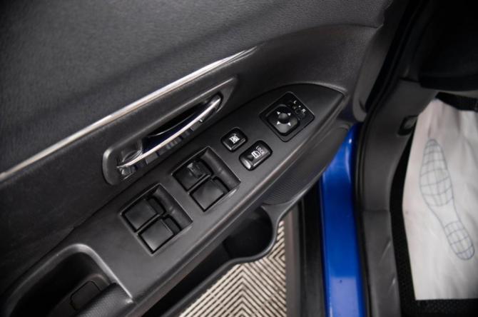 Mitsubishi ASX I Рестайлинг с пробегом 2014 года, цена 1 049 000 рублей, 176480 км, внедорожник, Автокод Объявления