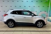 Hyundai Creta I Набережные Челны  - изображение 30