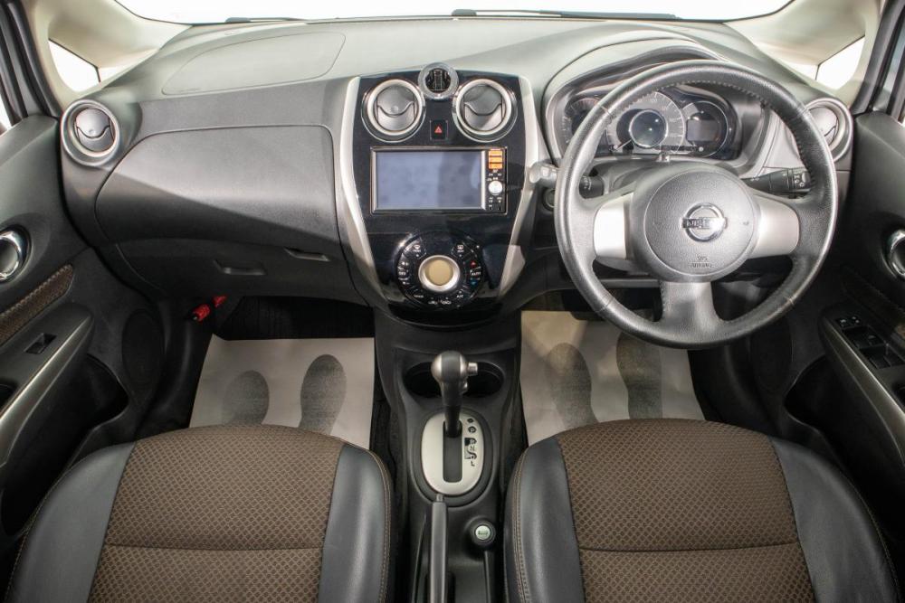 Nissan Note II Барнаул  - изображение 10