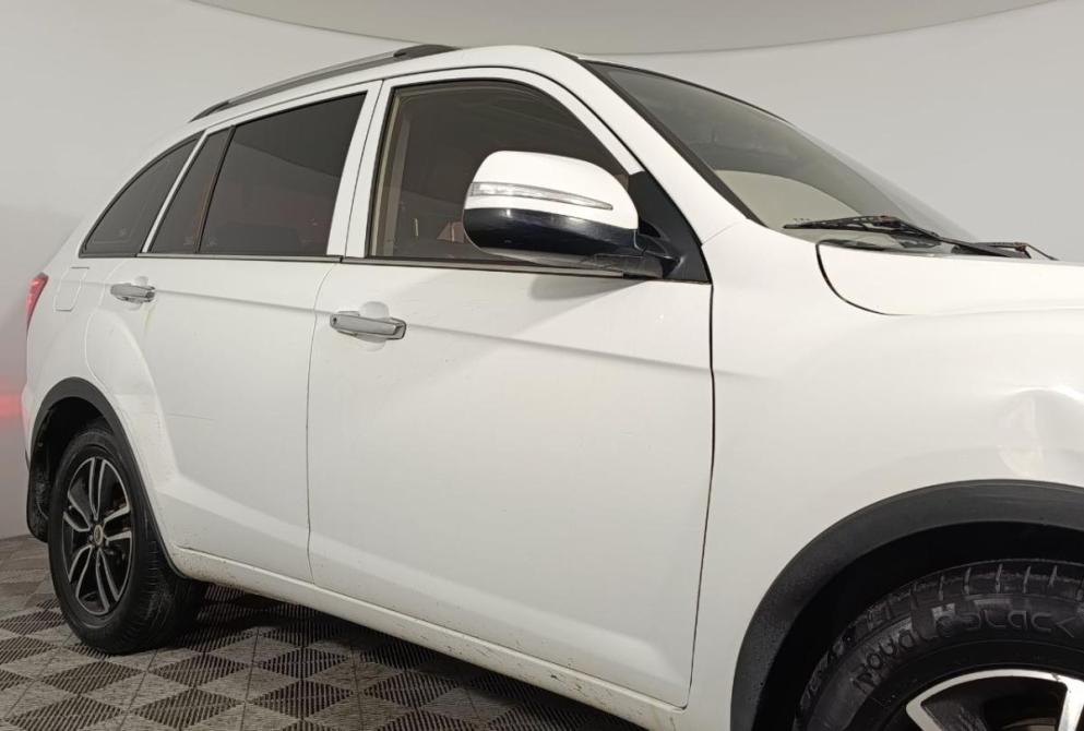 Lifan X60 I Рестайлинг 2 Волгоград  - изображение 22