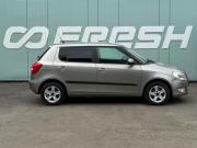 Skoda Fabia II Рестайлинг Кропоткин  - изображение 26