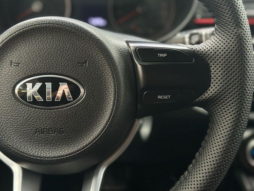 Kia Rio IV Ростов-на-Дону  - изображение 12