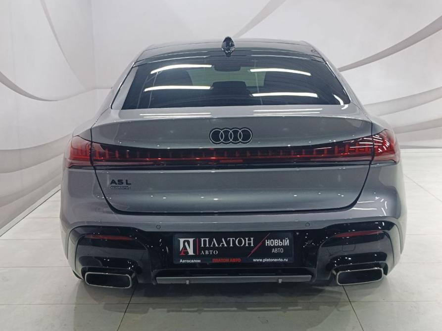 Audi A5 III (B10) Воронеж  - изображение 6