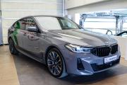 BMW 6 серии IV (G32) Рестайлинг Москва  - изображение 48