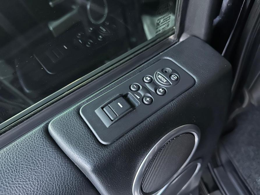 Land Rover Discovery III Санкт-Петербург  - изображение 31