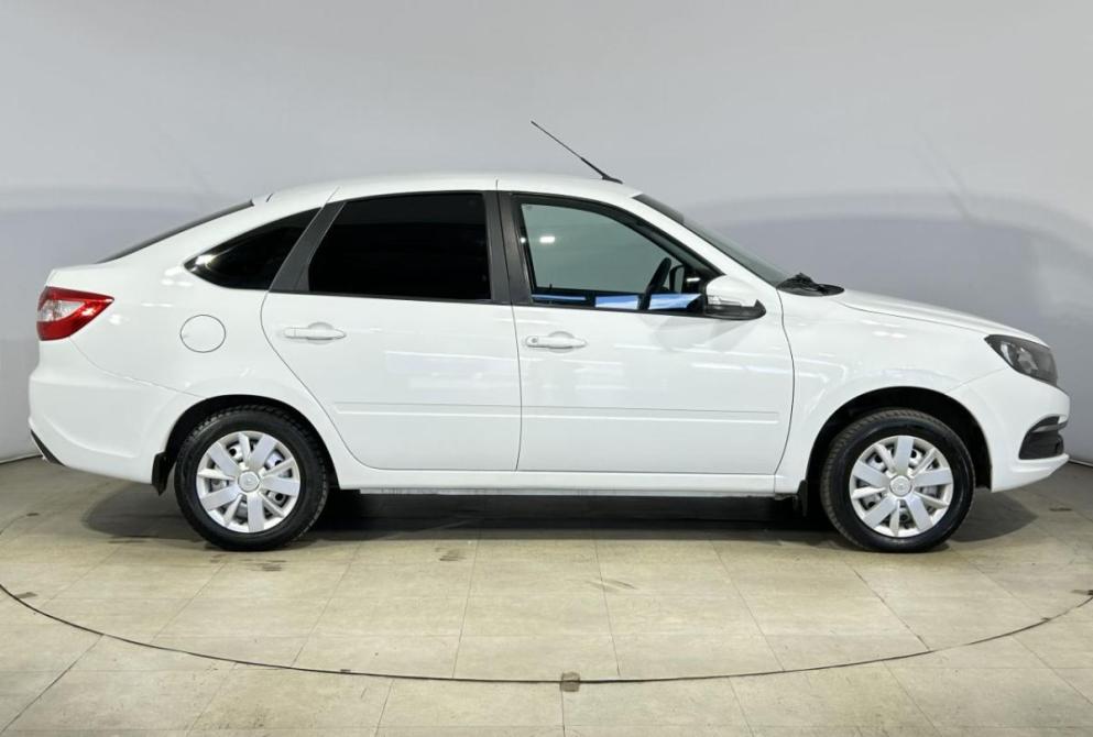 Lada (ВАЗ) Granta I Рестайлинг Саранск  - изображение 5