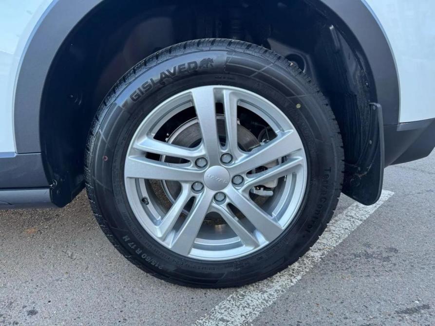 Haval Jolion I Рестайлинг 2 Альметьевск  - изображение 4