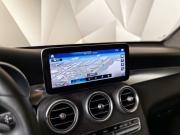 Mercedes-Benz GLC Coupe I (C253) Рестайлинг Москва  - изображение 44