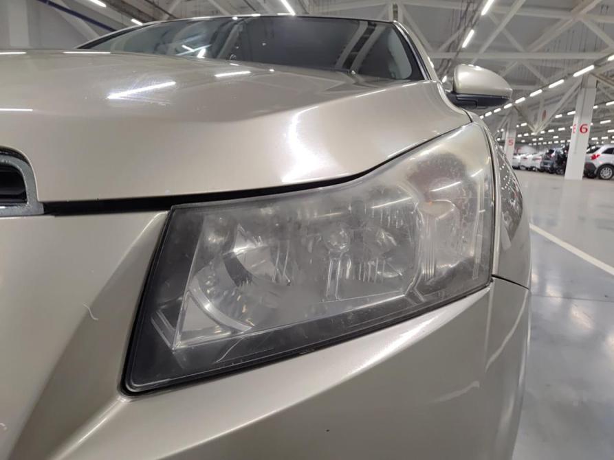 Chevrolet Cruze I Казань  - изображение 21