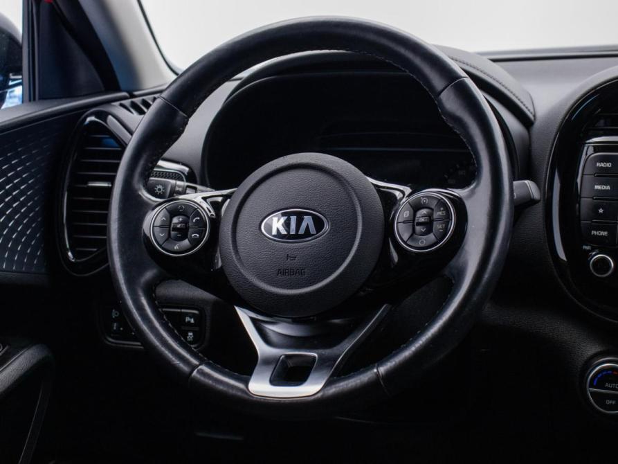 Kia Soul III Москва  - изображение 16