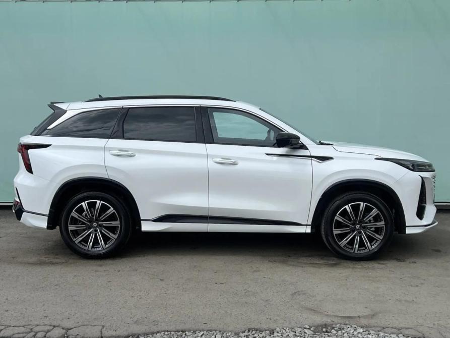 Changan CS75 Plus III Кемерово  - изображение 6