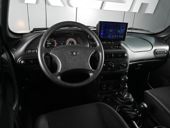 Lada (ВАЗ) Niva Travel I с пробегом 2024 года, цена 1 230 000 рублей, 17742 км, внедорожник, Автокод Объявления