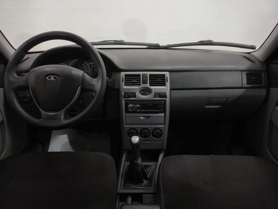 Lada (ВАЗ) Priora I Рестайлинг Альметьевск  - изображение 12