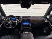 Mercedes-Benz S-Класс VII (W223) Москва  - изображение 27