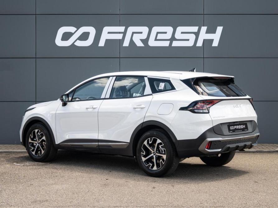 Kia Sportage V Краснодар  - изображение 2