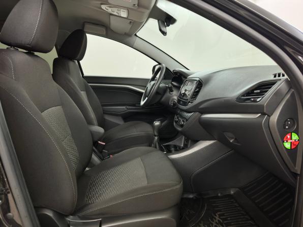Lada (ВАЗ) Vesta I с пробегом 2019 года, цена 970 000 рублей, 72998 км, седан, Автокод Объявления