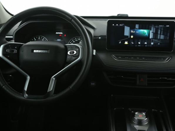 Haval Jolion I Рестайлинг с пробегом 2023 года, цена 1 878 000 рублей, 48000 км, внедорожник, Автокод Объявления