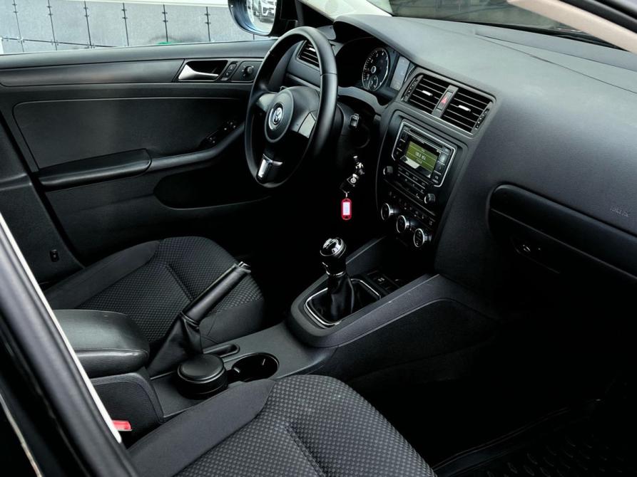 Volkswagen Jetta VI Рестайлинг Волгоград  - изображение 21