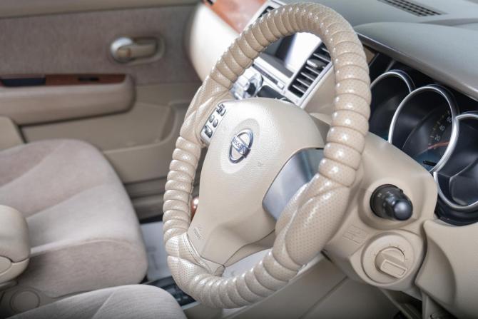 Nissan Tiida I с пробегом 2004 года, цена 459 000 рублей, 221026 км, седан, Автокод Объявления