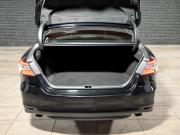 Toyota Camry VIII (XV70) Рестайлинг Екатеринбург  - изображение 28