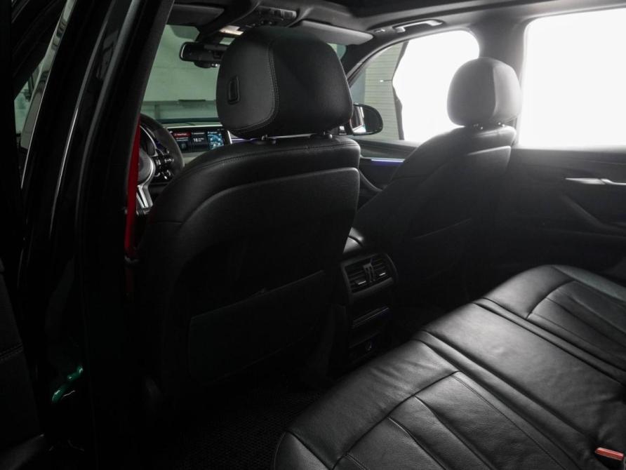 BMW X5 III (F15) Воронеж  - изображение 11