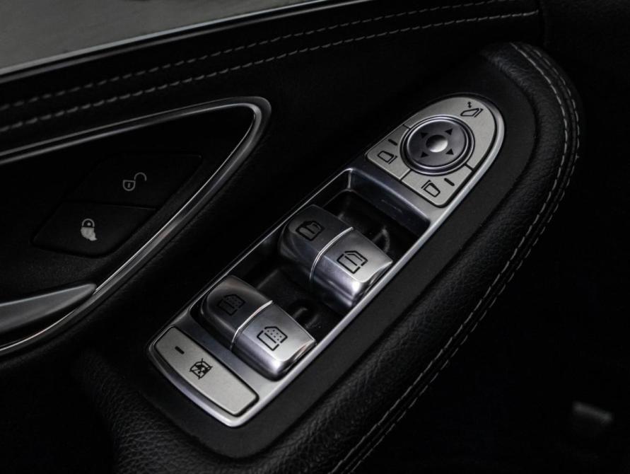 Mercedes-Benz C-Класс IV (W205) Санкт-Петербург  - изображение 22