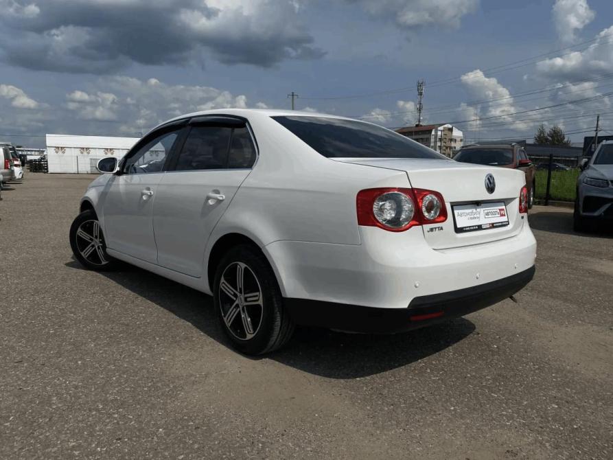 Volkswagen Jetta V Тверь  - изображение 5