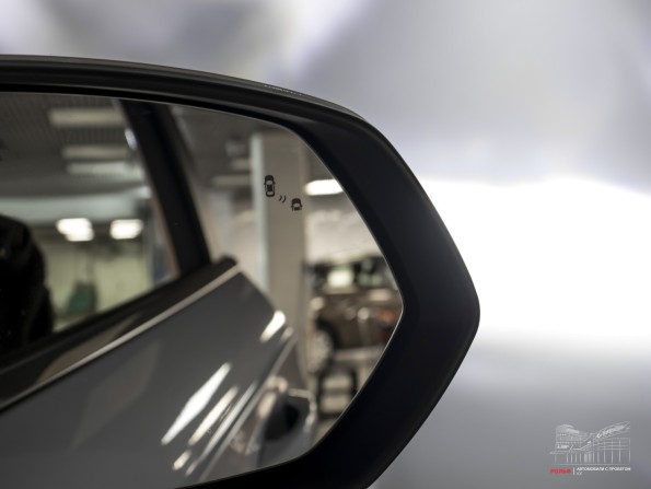 Haval Jolion I с пробегом 2023 года, цена 2 278 000 рублей, 21924 км, внедорожник, Автокод Объявления