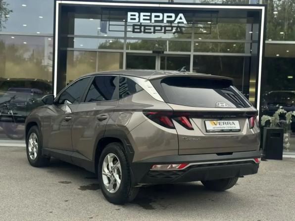 Hyundai Tucson IV с пробегом 2022 года, цена 2 590 000 рублей, 136985 км, внедорожник, Автокод Объявления