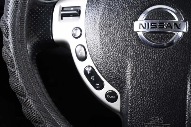 Nissan X-Trail II с пробегом 2010 года, цена 1 299 000 рублей, 274000 км, внедорожник, Автокод Объявления