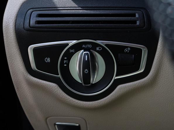 Mercedes-Benz GLC I (X253) с пробегом 2018 года, цена 2 820 000 рублей, 151047 км, внедорожник, Автокод Объявления