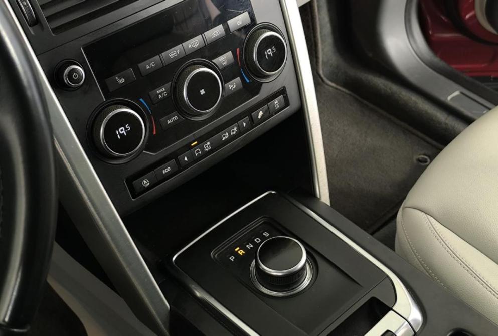 Land Rover Discovery Sport I Нижний Новгород  - изображение 9