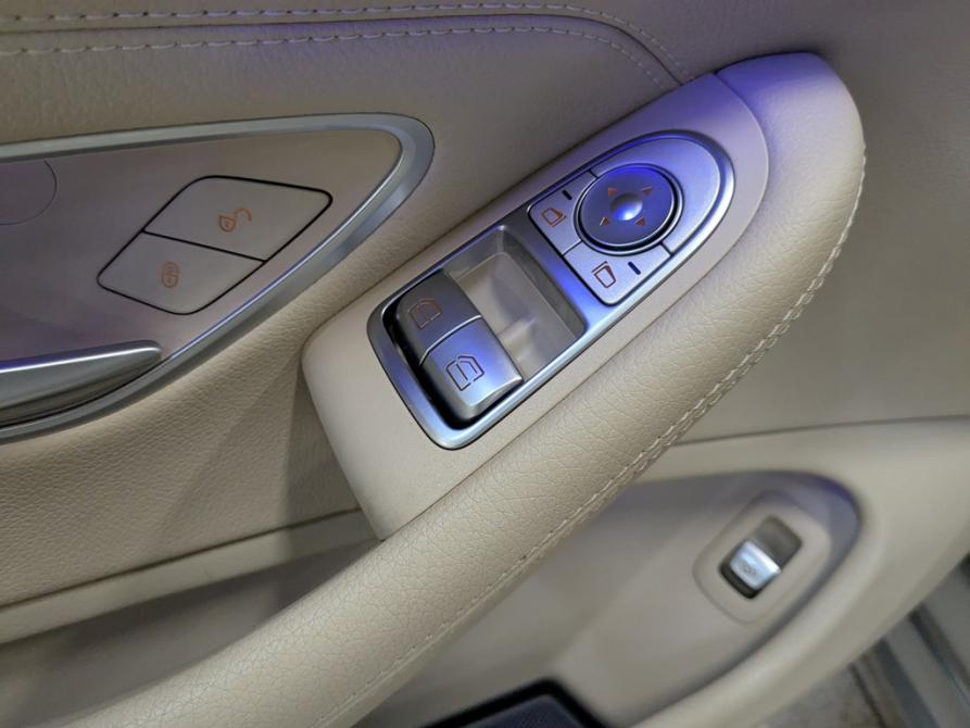 Mercedes-Benz C-Класс IV (W205) Рестайлинг Москва  - изображение 8