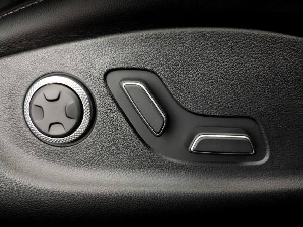 Genesis GV80 I с пробегом 2021 года, цена 5 820 000 рублей, 95210 км, внедорожник, Автокод Объявления