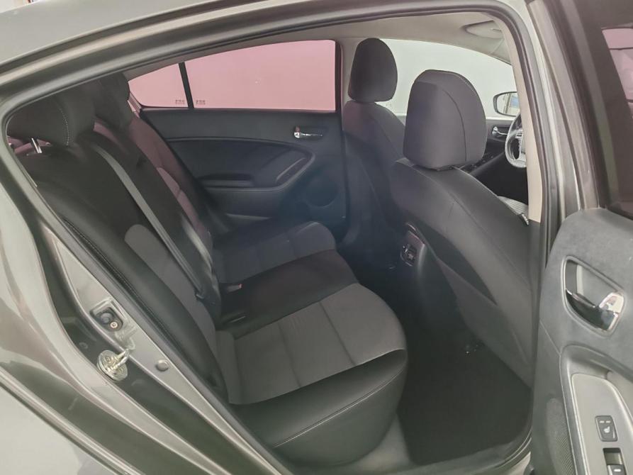 Kia Cerato III Москва  - изображение 22