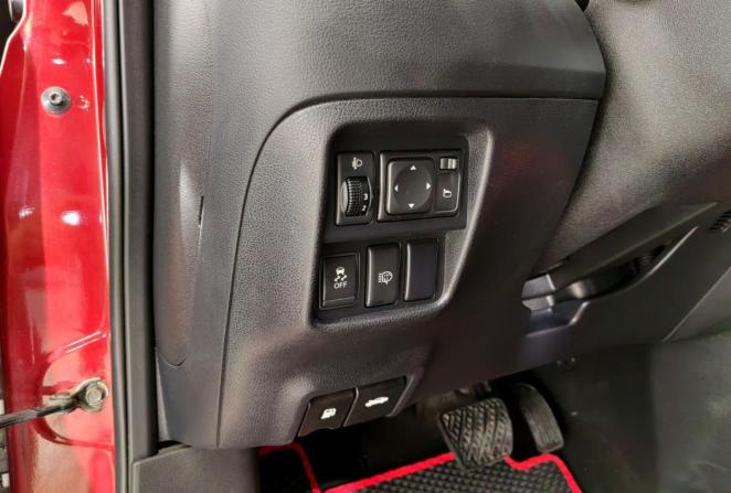 Nissan Juke I с пробегом 2011 года, цена 960 000 рублей, 167908 км, внедорожник, Автокод Объявления