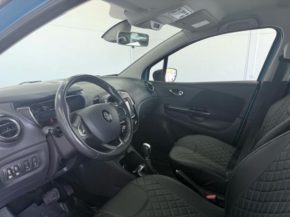 Renault Kaptur I с пробегом 2016 года, цена 1 549 000 рублей, 170000 км, внедорожник, Автокод Объявления